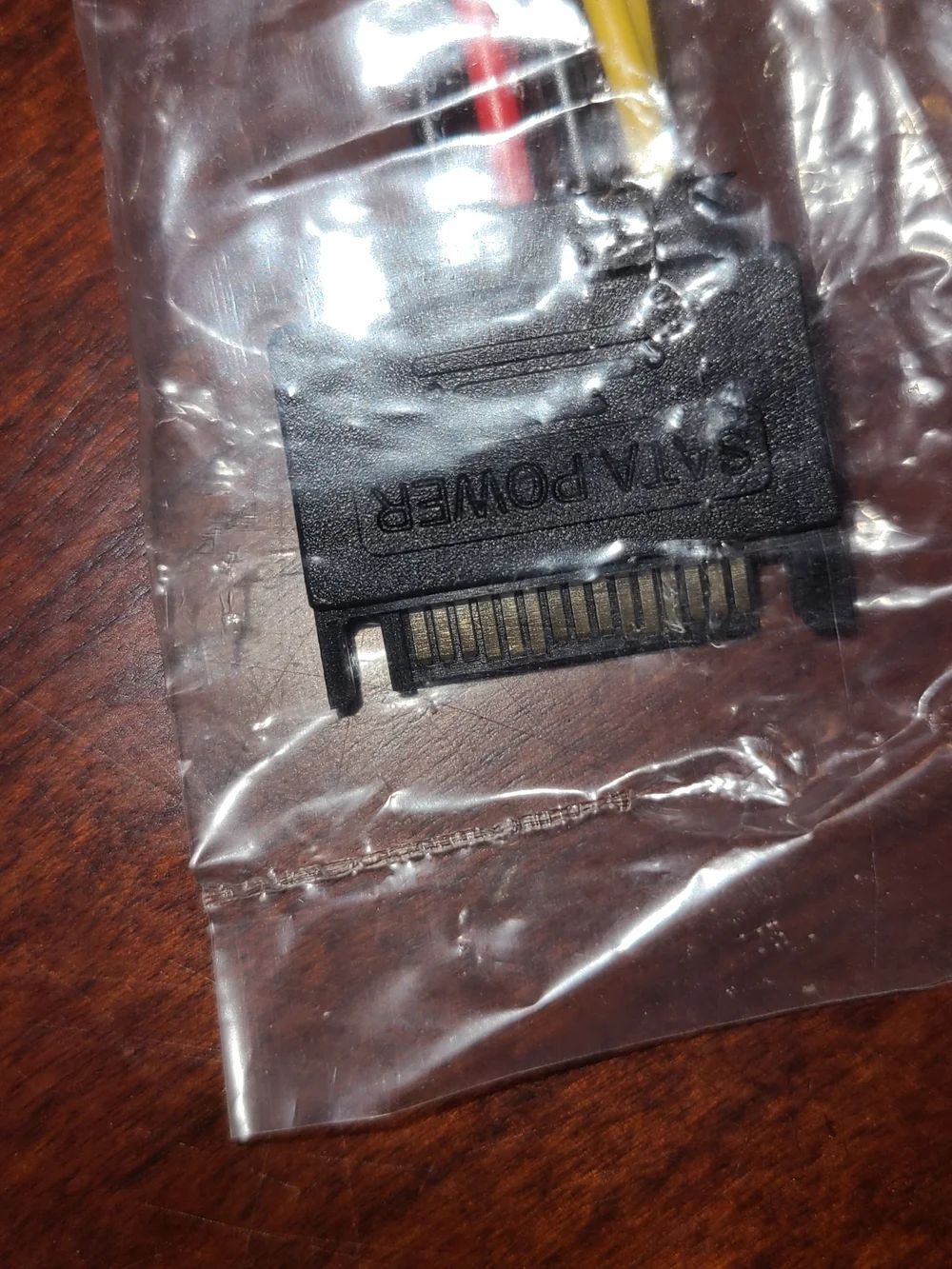 N/A pack sata
